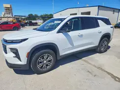 1GNEREKS2RJ213716 2024 CHEVROLET TRAVERSE