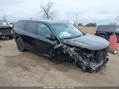 1GNEREKS2RJ220603 2024 CHEVROLET TRAVERSE