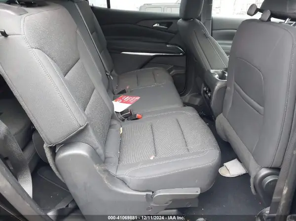 1GNEREKS2RJ220603 2024 CHEVROLET TRAVERSE - Image 8