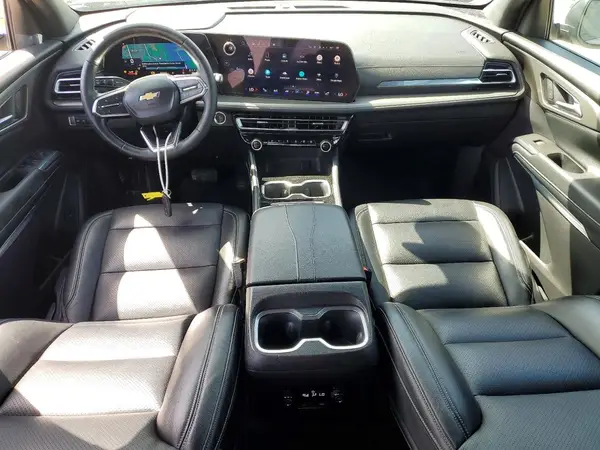 1GNEREKS2RJ240558 2024 CHEVROLET TRAVERSE - Image 8