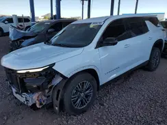 1GNEREKS2RJ244917 2024 CHEVROLET TRAVERSE