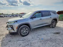 1GNEREKS3RJ183867 2024 CHEVROLET TRAVERSE