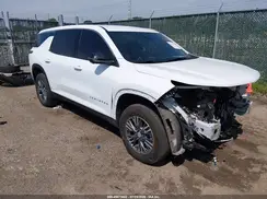 1GNEREKS3RJ185389 2024 CHEVROLET TRAVERSE