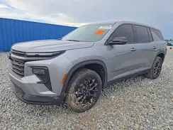 1GNEREKS3RJ245252 2024 CHEVROLET TRAVERSE