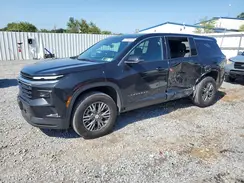 1GNEREKS3RJ246207 2024 CHEVROLET TRAVERSE