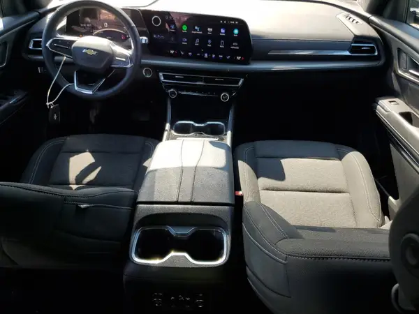 1GNEREKS3RJ246207 2024 CHEVROLET TRAVERSE - Image 8