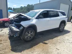 1GNEREKS4RJ143720 2024 CHEVROLET TRAVERSE