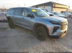1GNEREKS4RJ147976 2024 CHEVROLET TRAVERSE