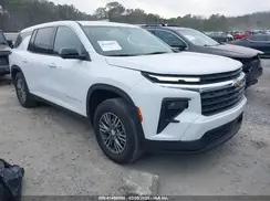 1GNEREKS4RJ150800 2024 CHEVROLET TRAVERSE