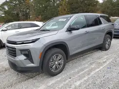 1GNEREKS4RJ177253 2024 CHEVROLET TRAVERSE