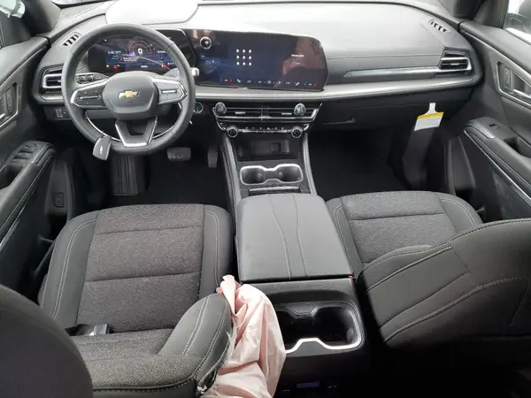1GNEREKS4RJ177253 2024 CHEVROLET TRAVERSE - Image 8