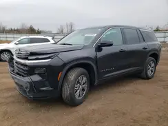 1GNEREKS4RJ180038 2024 CHEVROLET TRAVERSE