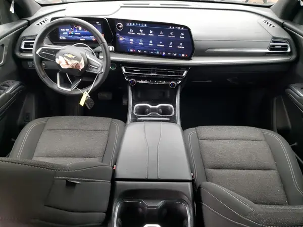 1GNEREKS4RJ180038 2024 CHEVROLET TRAVERSE - Image 8