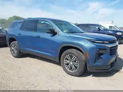 1GNEREKS4RJ190066 2024 CHEVROLET TRAVERSE