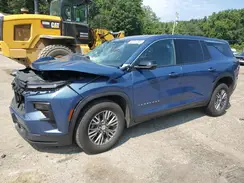 1GNEREKS4RJ197129 2024 CHEVROLET TRAVERSE