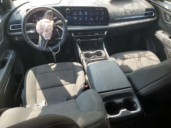 1GNEREKS4RJ197129 2024 CHEVROLET TRAVERSE - Image 8