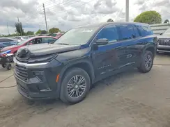 1GNEREKS4RJ213314 2024 CHEVROLET TRAVERSE