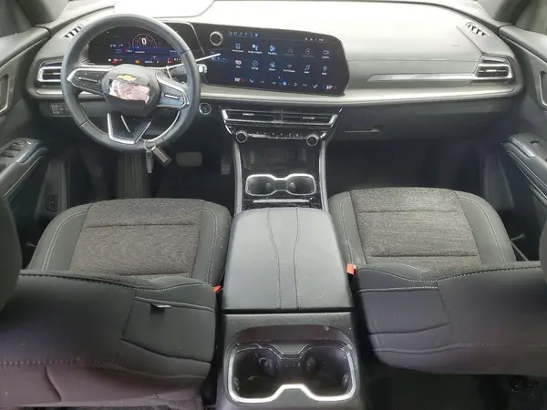 1GNEREKS4RJ213314 2024 CHEVROLET TRAVERSE - Image 8