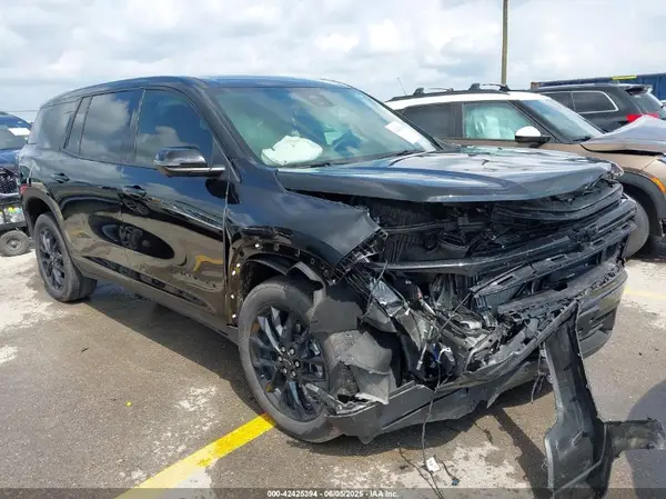 1GNEREKS4RJ221056 2024 CHEVROLET TRAVERSE - Image 1