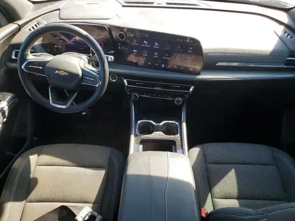 1GNEREKS5RJ154922 2024 CHEVROLET TRAVERSE - Image 8