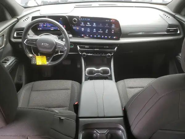 1GNEREKS5RJ183899 2024 CHEVROLET TRAVERSE - Image 8
