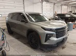 1GNEREKS5RJ217159 2024 CHEVROLET TRAVERSE