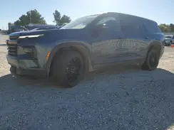 1GNEREKS5RJ225486 2024 CHEVROLET TRAVERSE