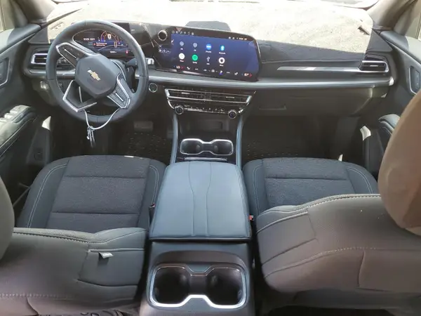 1GNEREKS5RJ229389 2024 CHEVROLET TRAVERSE - Image 8