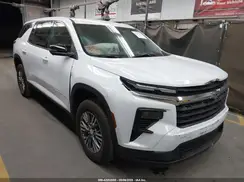 1GNEREKS5RJ238187 2024 CHEVROLET TRAVERSE
