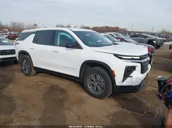 1GNEREKS5RJ244913 2024 CHEVROLET TRAVERSE