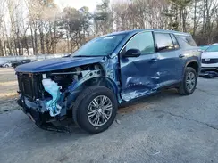 1GNEREKS6RJ168327 2024 CHEVROLET TRAVERSE