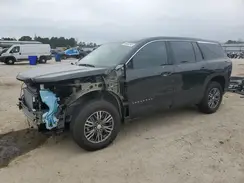1GNEREKS6RJ190750 2024 CHEVROLET TRAVERSE