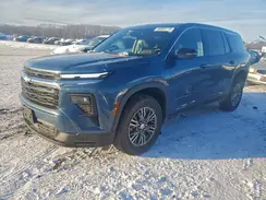 1GNEREKS7RJ155876 2024 CHEVROLET TRAVERSE