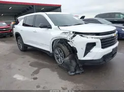 1GNEREKS7RJ210861 2024 CHEVROLET TRAVERSE