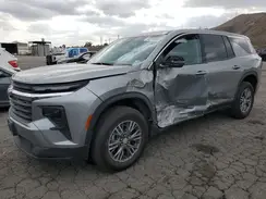 1GNEREKS7RJ217874 2024 CHEVROLET TRAVERSE