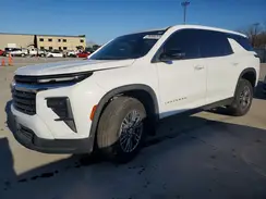 1GNEREKS7RJ218135 2024 CHEVROLET TRAVERSE