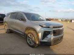 1GNEREKS7RJ245349 2024 CHEVROLET TRAVERSE
