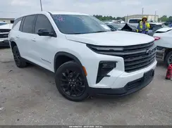 1GNEREKS8RJ145535 2024 CHEVROLET TRAVERSE