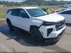 1GNEREKS8RJ171939 2024 CHEVROLET TRAVERSE