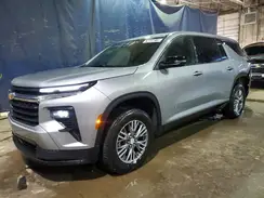1GNEREKS8RJ172718 2024 CHEVROLET TRAVERSE
