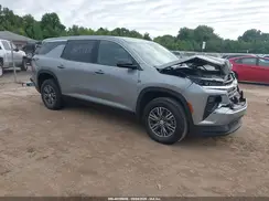 1GNEREKS8RJ175649 2024 CHEVROLET TRAVERSE
