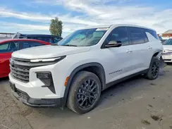 1GNEREKS8RJ179121 2024 CHEVROLET TRAVERSE