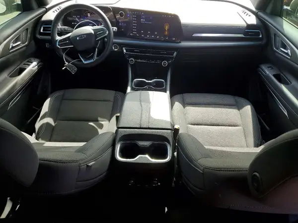 1GNEREKS8RJ179121 2024 CHEVROLET TRAVERSE - Image 8