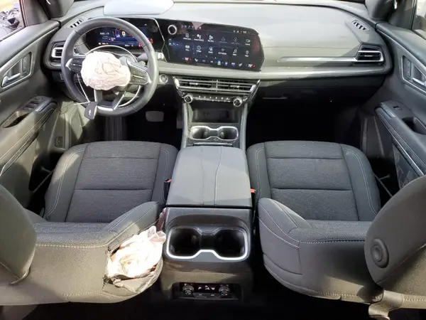 1GNEREKS8RJ191057 2024 CHEVROLET TRAVERSE - Image 8