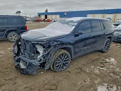 1GNEREKS8RJ197585 2024 CHEVROLET TRAVERSE
