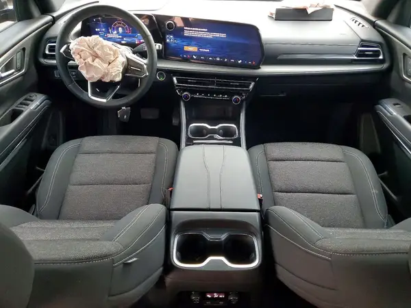 1GNEREKS8RJ227765 2024 CHEVROLET TRAVERSE - Image 8