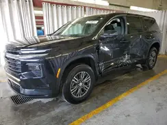 1GNEREKS9RJ161159 2024 CHEVROLET TRAVERSE