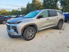1GNEREKS9RJ163753 2024 CHEVROLET TRAVERSE