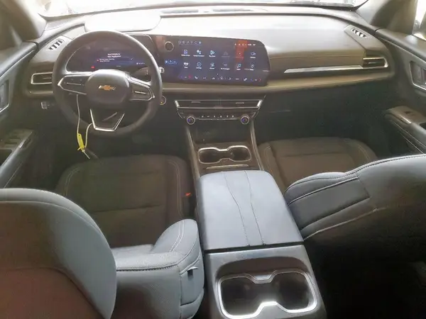 1GNEREKS9RJ164434 2024 CHEVROLET TRAVERSE - Image 8
