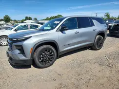 1GNEREKS9RJ171495 2024 CHEVROLET TRAVERSE